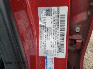 2016 Scion iA with VIN 3MYDLBZV0GY140036, listed as a Copart auction lot 45050895 with 0 mi miles and Salvage Title. Bid and sale history available at carsss.com. Image 14.