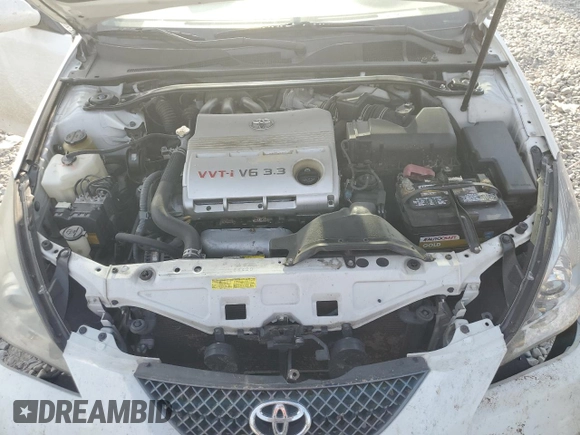 2008 Toyota Solara SE with VIN 4T1FA38P18U142173, listed as a Copart auction lot 66531084 with 138,336 mi miles and Salvage Title. Bid and sale history available at carsss.com. Image 11.