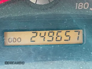 2007 Toyota 4Runner Limited z VIN JTEBU17R178097997, wystawiony jako IAAI lot #42443779 z przebiegiem 249 657 mil mil oraz . Historia ofert i sprzedaży dostępna na DreamBid. Obrazek 15.