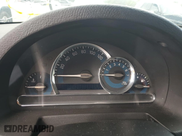 2010 Chevrolet HHR LS с VIN 3GCAAADB6AS622518, выставлен на аукционе Copart как лот 78848224 с пробегом Не указан миль и Списание • Salvage title. История ставок и продаж доступна на DreamBid. Изображение 9.