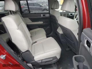 2024 Hyundai Santa Fe Limited with VIN 5NMP4DGL8RH030936, listed as a Copart auction lot 44682355 with 15,077 mi miles and Salvage Title. Bid and sale history available at carsss.com. Image 11.