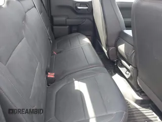 2021 Chevrolet Silverado 1500 Work Truck with VIN 1GCRYAEF6MZ439059, listed as a IAAI auction lot 41883558 with 70,402 mi miles and . Bid and sale history available at DreamBid. Image 8.