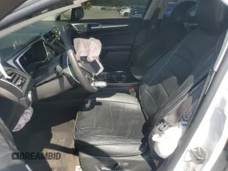 2014 Ford Fusion Titanium с VIN 3FA6P0D93ER205744, выставлен на аукционе Copart как лот 56228345 с пробегом 160 882 миль миль и Списание • Salvage title. История ставок и продаж доступна на DreamBid. Изображение 7.