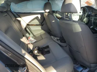 2006 BMW 3 Series 325i with VIN WBAVB13596PT07676, listed as a Copart auction lot 53000865 with Not provided miles and Salvage title. Bid and sale history available at DreamBid. Image 10.