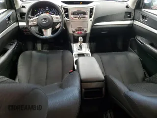 2010 Subaru Legacy Premium All-Weather Anniversary with VIN 4S3BMCH65A3231435, listed as a Copart auction lot 58275595 with 84,931 mi miles and Non repairable. Bid and sale history available at DreamBid. Image 8.