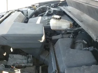 2015 Nissan Pathfinder SL с VIN 5N1AR2MMXFC606380, выставлен на аукционе IAAI как лот 43201551 с пробегом 239 389 миль миль и . История ставок и продаж доступна на DreamBid. Изображение 19.