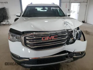 2019 GMC Acadia SLE with VIN 1GKKNSLA2KZ266987, listed as a Copart auction lot 47139035 with 86,104 mi miles and Clean Title. Bid and sale history available at DreamBid. Image 5.