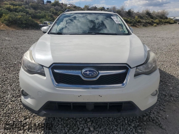 2015 Subaru Crosstrek Premium с VIN JF2GPACC3F8316932, выставлен на аукционе Copart как лот 55273495 с пробегом 110 293 миль миль и Списание • Salvage title. История ставок и продаж доступна на DreamBid. Изображение 5.