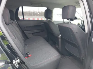 2012 GMC Terrain SLE-1 with VIN 2GKALMEK9C6178776, listed as a IAAI auction lot 41722791 with 128,322 mi miles and . Bid and sale history available at carsss.com. Image 8.