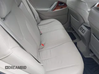 2010 Toyota Camry with VIN 4T4BF3EKXAR027091, listed as a IAAI auction lot 42017757 with 123,310 mi miles and . Bid and sale history available at DreamBid. Image 8.