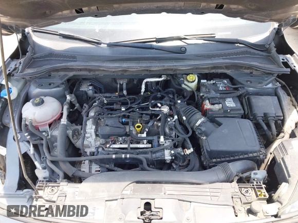 2021 Ford Escape SEL с VIN 1FMCU0H68MUA09727, выставлен на аукционе IAAI как лот 42530946 с пробегом 147 367 миль миль и . История ставок и продаж доступна на DreamBid. Изображение 10.