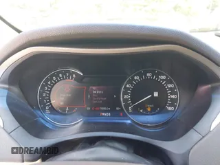 2013 Lincoln MKZ с VIN 3LN6L2GKXDR812881, выставлен на аукционе IAAI как лот 42243134 с пробегом 79 595 миль миль и . История ставок и продаж доступна на DreamBid. Изображение 7.