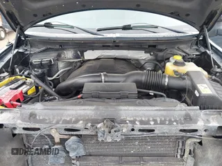2014 Ford F-150 XL with VIN 1FTFW1ET7EFA52599, listed as a IAAI auction lot 41848890 with 154,353 mi miles. Bid and sale history available at carsss.com. Image 10.
