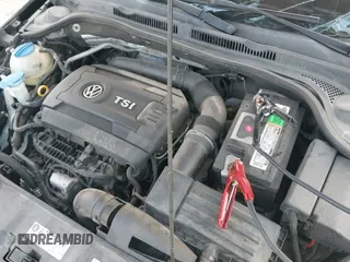 2016 Volkswagen Jetta Sport with VIN 3VWD17AJ4GM339041, listed as a IAAI auction lot 43080742 with 102,554 mi miles and . Bid and sale history available at DreamBid. Image 19.