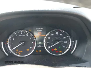 2019 Acura MDX Technology z VIN 5J8YD4H58KL020708, wystawiony jako IAAI lot #42047281 z przebiegiem 101 084 mil mil oraz . Historia ofert i sprzedaży dostępna na DreamBid. Obrazek 7.
