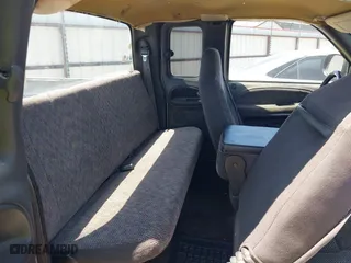 1999 Dodge Ram 1500 with VIN 1B7HC13Y1XJ558929, listed as a IAAI auction lot 41966296 with 329,771 mi miles. Bid and sale history available at carsss.com. Image 8.