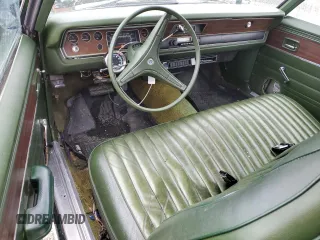 1973 Dodge Dart z VIN LH23G3R201429, wystawiony jako Copart lot #51452005 z przebiegiem 80 874 mil mil oraz Szkoda całkowita • Salvage title. Historia ofert i sprzedaży dostępna na DreamBid. Obrazek 8.