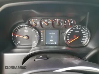 2014 GMC Sierra 1500 z VIN 3GTP1TEH1EG381839, wystawiony jako Copart lot #85761764 z przebiegiem 110 763 mil mil oraz Szkoda całkowita • Salvage title. Historia ofert i sprzedaży dostępna na DreamBid. Obrazek 9.