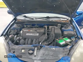 2006 Acura RSX with VIN JH4DC54846S020933, listed as a IAAI auction lot 42439000 with 180,973 mi miles and . Bid and sale history available at DreamBid. Image 10.