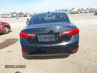 2013 Acura ILX Premium Pkg with VIN 19VDE1F5XDE003179, listed as a IAAI auction lot 41688274 with 186,470 mi miles. Bid and sale history available at carsss.com. Image 16.