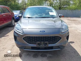 2021 Ford Escape SE Hybrid z VIN 1FMCU0BZ8MUA09021, wystawiony jako IAAI lot #42229018 z przebiegiem 62 265 mil mil oraz . Historia ofert i sprzedaży dostępna na DreamBid. Obrazek 12.