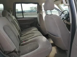 2004 Ford Explorer XLT z VIN 1FMZU73K44UB98061, wystawiony jako Copart lot #52914385 z przebiegiem Nie podano mil oraz Szkoda całkowita • Salvage title. Historia ofert i sprzedaży dostępna na DreamBid. Obrazek 11.