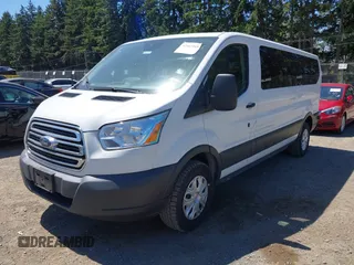 2017 Ford Transit XL с VIN 1FBZX2YM2HKB16875, выставлен на аукционе IAAI как лот 42665168 с пробегом 123 525 миль миль и . История ставок и продаж доступна на DreamBid. Изображение 18.