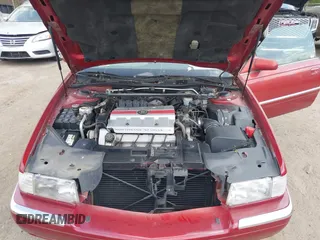1997 Cadillac Eldorado Touring ETC z VIN 1G6ET1297VU600449, wystawiony jako IAAI lot #42096992 z przebiegiem 185 918 mil mil oraz . Historia ofert i sprzedaży dostępna na DreamBid. Obrazek 10.