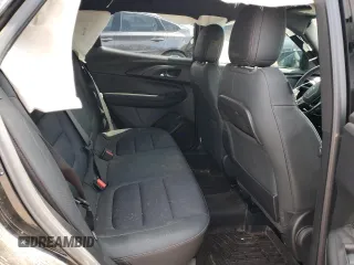 2022 Chevrolet TrailBlazer RS with VIN KL79MUSL5NB117897, listed as a Copart auction lot 51326855 with 42,125 mi miles and Salvage Title. Bid and sale history available at DreamBid. Image 11.