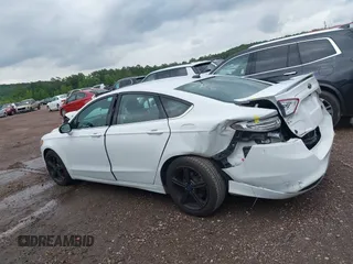 2016 Ford Fusion SE с VIN 3FA6P0H70GR221816, выставлен на аукционе IAAI как лот 42257475 с пробегом 132 022 миль миль и . История ставок и продаж доступна на DreamBid. Изображение 14.