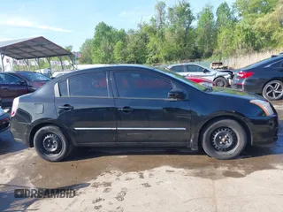 2010 Nissan Sentra SR with VIN 3N1AB6AP4AL638112, listed as a IAAI auction lot 42060357 with 142,997 mi miles and . Bid and sale history available at DreamBid. Image 13.