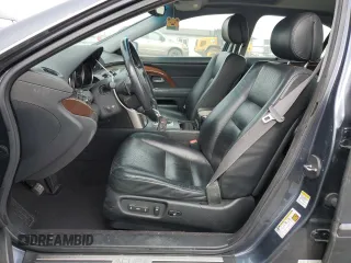 2007 Acura RL Technology with VIN JH4KB16637C003907, listed as a Copart auction lot 48901375 with 250,312 mi miles and Salvage title. Bid and sale history available at DreamBid. Image 7.