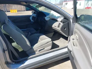 2004 Chevrolet Monte Carlo LS z VIN 2G1WW12E249243885, wystawiony jako IAAI lot #41835405 z przebiegiem 153 895 mil mil oraz . Historia ofert i sprzedaży dostępna na DreamBid. Obrazek 5.