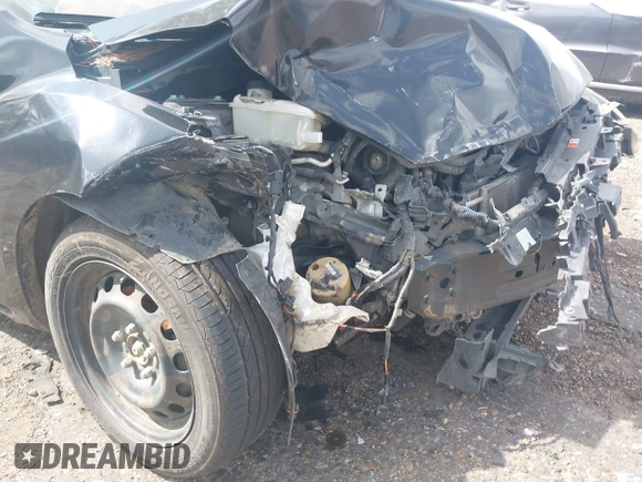 2013 Mazda 3 i SV with VIN JM1BL1TF7D1732096, listed as a IAAI auction lot 41791868 with 121,471 mi miles and . Bid and sale history available at DreamBid. Image 13.