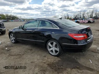 2013 Mercedes-Benz E 350 с VIN WDDKJ5KB7DF210671, выставлен на аукционе Copart как лот 53207205 с пробегом 204 918 миль миль и Чистый • Clean title. История ставок и продаж доступна на DreamBid. Изображение 2.