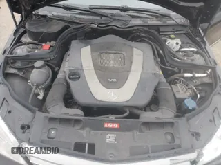 2009 Mercedes-Benz C-Class 3.0L Sport with VIN WDDGF54X19F207143, listed as a IAAI auction lot 41718227 with 128,147 mi miles. Bid and sale history available at carsss.com. Image 10.
