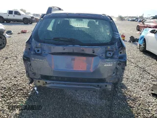 2017 Subaru Outback с VIN 4S4BSAAC5H3437841, выставлен на аукционе Copart как лот 62149865 с пробегом 136 291 миль миль и Списание • Salvage title. История ставок и продаж доступна на DreamBid. Изображение 6.