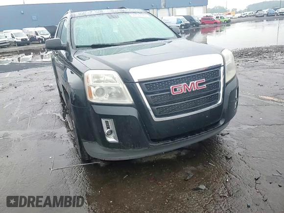2011 GMC Terrain SLE-2 with VIN 2CTALSEC5B6433435, listed as a Copart auction lot 59730645 with 144,657 mi miles and Clean title. Bid and sale history available at DreamBid. Image 14.