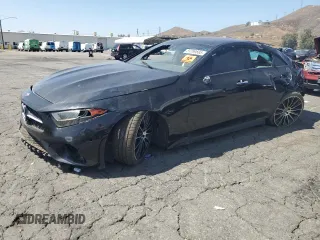 2021 Mercedes-Benz CLS 450 с VIN W1K2J5JB7MA090045, выставлен на аукционе Copart как лот 60799665 с пробегом Не указан миль и Чистый • Clean title. История ставок и продаж доступна на DreamBid. Изображение 1.