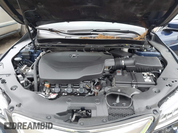 2015 Acura TLX Technology с VIN 19UUB2F50FA009957, выставлен на аукционе IAAI как лот 42325757 с пробегом 111 956 миль миль и . История ставок и продаж доступна на DreamBid. Изображение 10.
