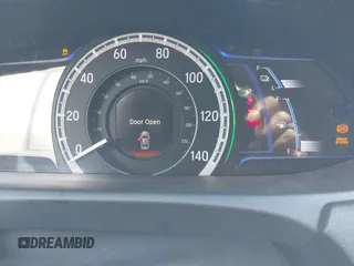 2015 Honda Accord EX-L с VIN 1HGCR6F56FA011193, выставлен на аукционе IAAI как лот 42163399 с пробегом 203 895 миль миль и . История ставок и продаж доступна на DreamBid. Изображение 7.