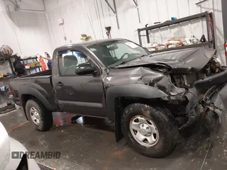 2012 Toyota Tacoma with VIN 5TFPX4EN9CX010866, listed as a IAAI auction lot 41824379 with 78,862 mi miles and . Bid and sale history available at DreamBid. Image 13.