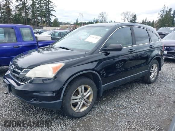 2010 Honda CR-V EX z VIN 5J6RE4H52AL095042, wystawiony jako IAAI lot #41912228 z przebiegiem 184 529 mil mil oraz . Historia ofert i sprzedaży dostępna na DreamBid. Obrazek 17.