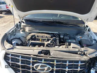 2022 Hyundai Venue SEL with VIN KMHRC8A32NU163864, listed as a IAAI auction lot 41814492 with 99,957 mi miles and . Bid and sale history available at DreamBid. Image 10.