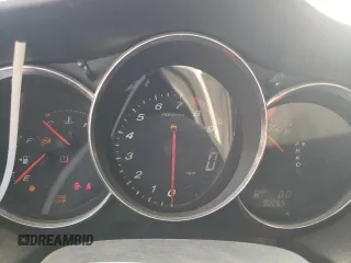 2007 Mazda RX-8 Touring z VIN JM1FE173470212153, wystawiony jako Copart lot #71754044 z przebiegiem 90 265 mil mil oraz Czysty tytuł • Clean title. Historia ofert i sprzedaży dostępna na DreamBid. Obrazek 9.