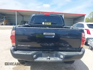 2007 Toyota Tacoma PreRunner with VIN 3TMJU62N17M032953, listed as a IAAI auction lot 41887235 with 339,617 mi miles and . Bid and sale history available at DreamBid. Image 17.