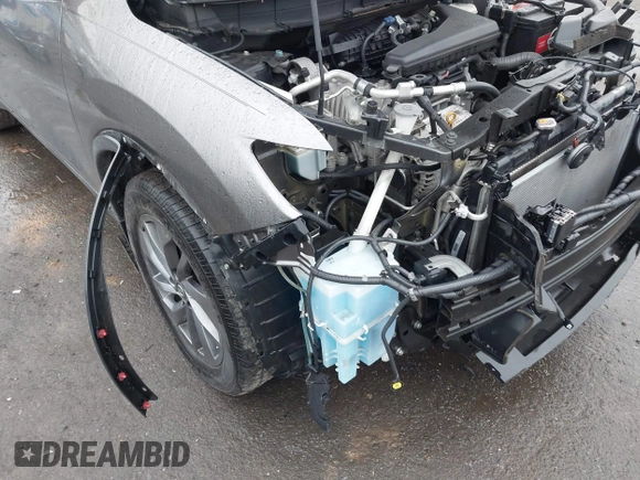 2016 Nissan Rogue SL with VIN 5N1AT2MV9GC769999, listed as a IAAI auction lot 42011030 with 89,193 mi miles and . Bid and sale history available at DreamBid. Image 6.