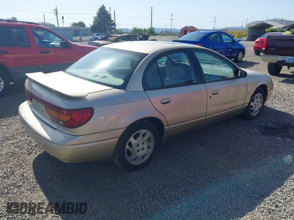 2000 Saturn SL с VIN 1G8ZK5277YZ178949, выставлен на аукционе IAAI как лот 42153880 с пробегом 105 203 миль миль и . История ставок и продаж доступна на DreamBid. Изображение 4.