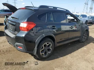 2013 Subaru Crosstrek Premium with VIN JF2GPACC0D2886113, listed as a Copart auction lot 52785875 with Not provided miles and Salvage title. Bid and sale history available at DreamBid. Image 3.