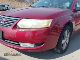2006 Saturn ION z VIN 1G8AL58F96Z138958, wystawiony jako IAAI lot #41747512 z przebiegiem 168 094 mil mil oraz . Historia ofert i sprzedaży dostępna na DreamBid. Obrazek 6.